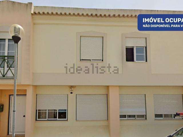 Moradia, Conceição