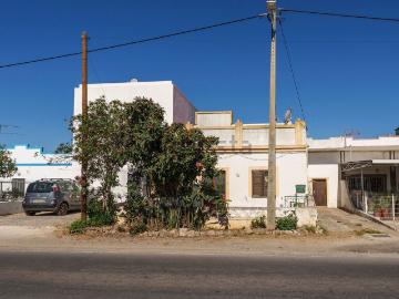 Moradia, Conceição