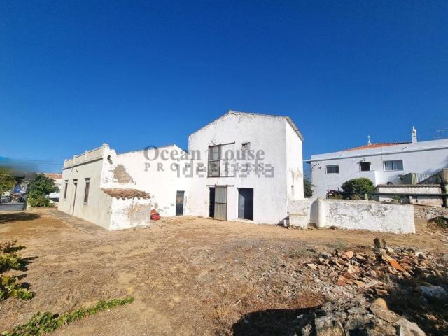 Moradia, Conceição