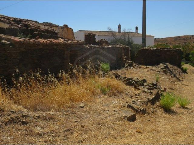 Moradia, Conceição