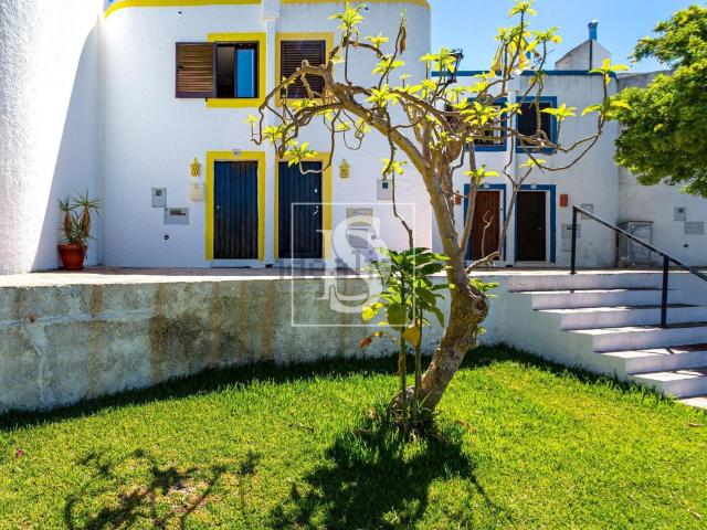 Moradia, Cabanas de Tavira