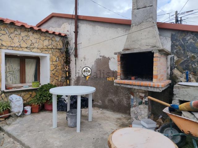 Moradia, Condeixa a Velha e Condeixa a Nova