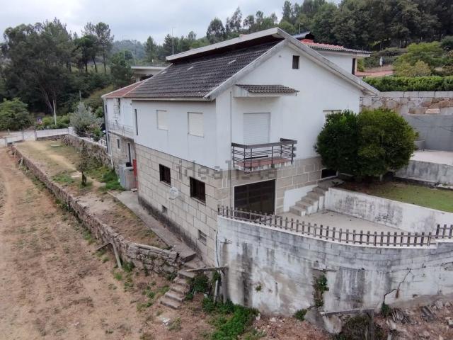 Moradia, Constance