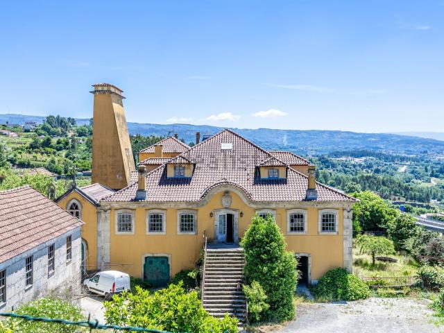 Moradia, Constance