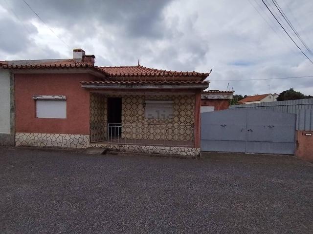Moradia, Constância