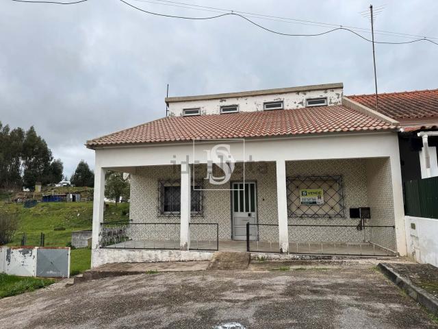 Moradia, Constância