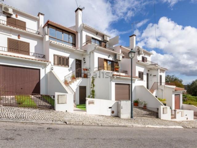 Moradia, Constância