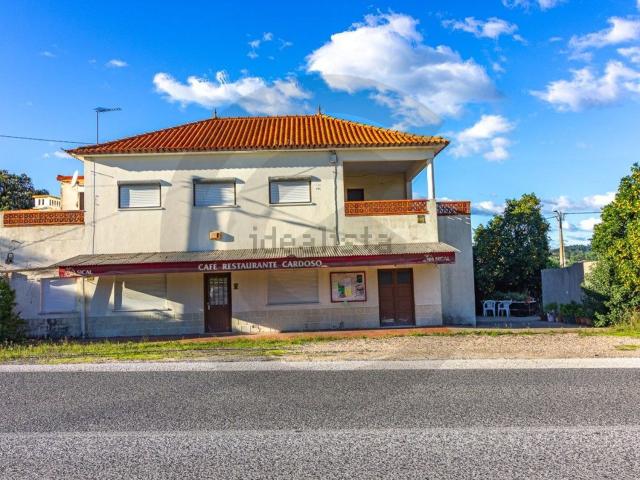 Moradia, Constância
