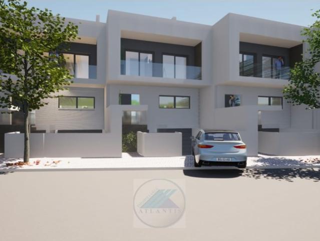 Moradia Construção Nova