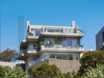 Moradia Contemporânea de Luxo com Vista Mar no Penedo, Cascais