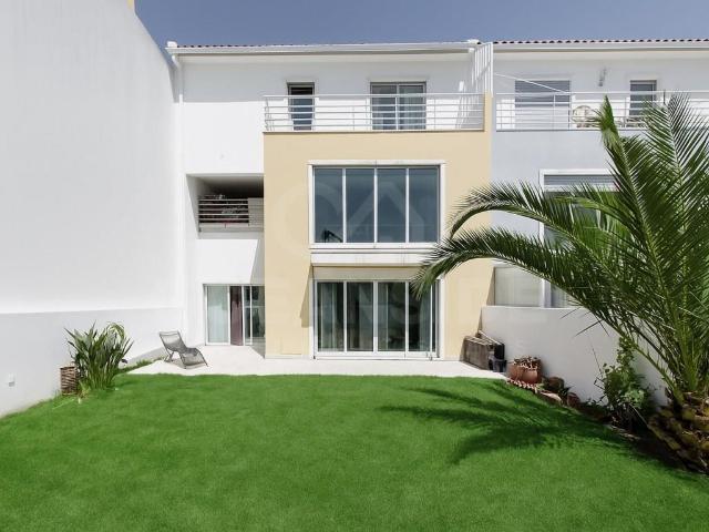 Moradia Contemporânea em Alcabideche 208m² Alcabideche