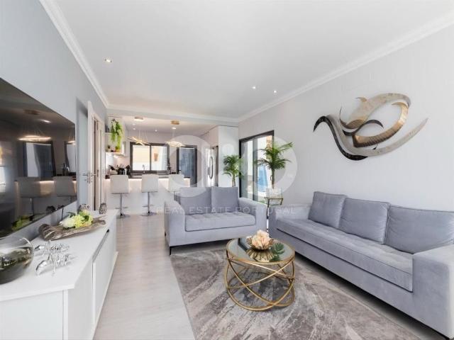 Moradia Contemporânea em Sagres 195m² Sagres