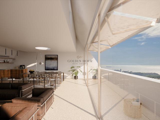 Moradia Contemporânea Exclusiva em fase final de construção. 180m² Canidelo