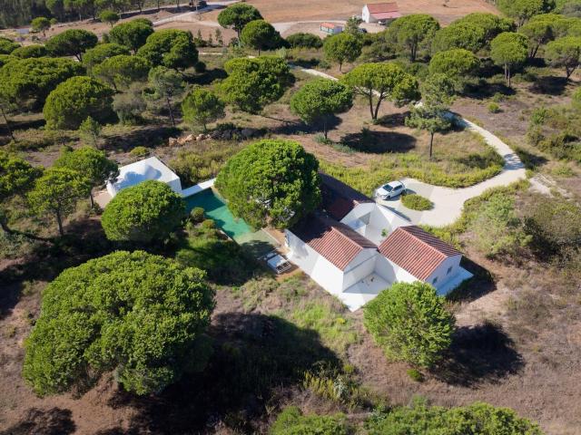 Moradia Contemporânea na Aldeia do Meco 163m² Castelo Sesimbra