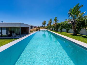 Moradia Contemporânea, Quinta dos Alcoutins 345m² Lumiar
