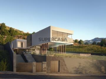 Moradia Contemporânea T3