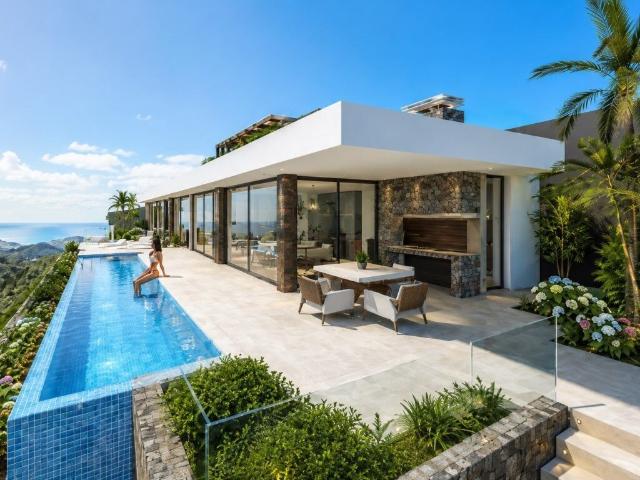 Moradia Contemporânea T3 em Construção 125m² Arco Da Calheta