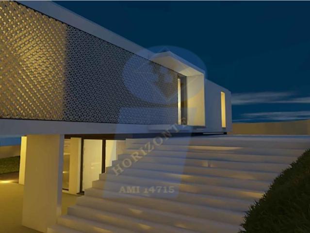 Moradia Contemporânea T3 em Aguada de Baixo