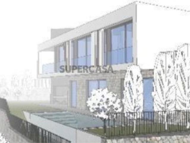Moradia Contemporanêa T3 Estreito da Calheta