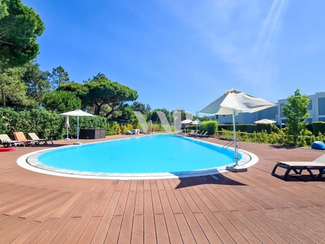 Moradia Contemporânea T3 no Central em Vilamoura 215m² Vilamoura