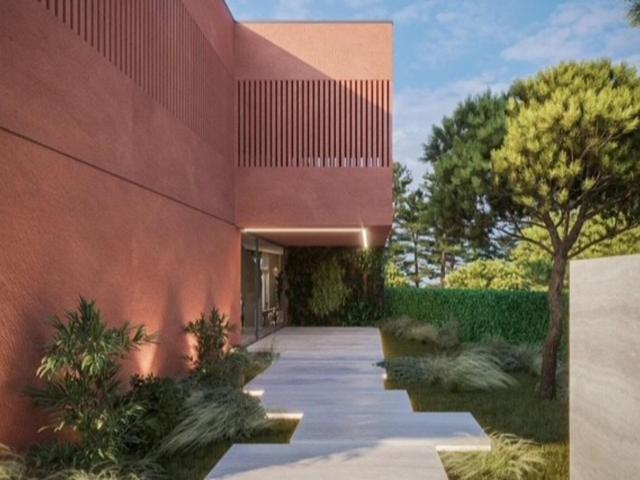 Moradia Contemporanea T4 em Cascais 231m² Alcabideche