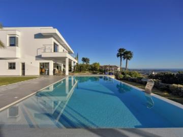 Loulé, Distrito de Faro, Algarve - Jardim