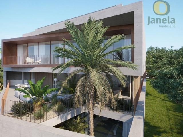 Moradia Contemporânea T5 de Luxo em Vale Formoso 735m² Quarteira
