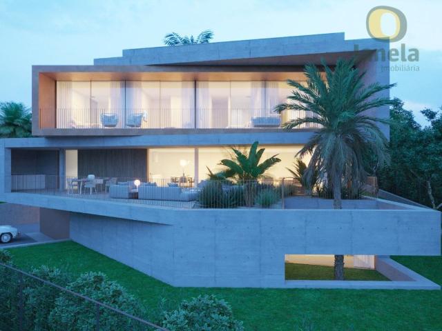 Moradia Contemporânea T5 de Luxo em Vale Formoso 735m² Quarteira