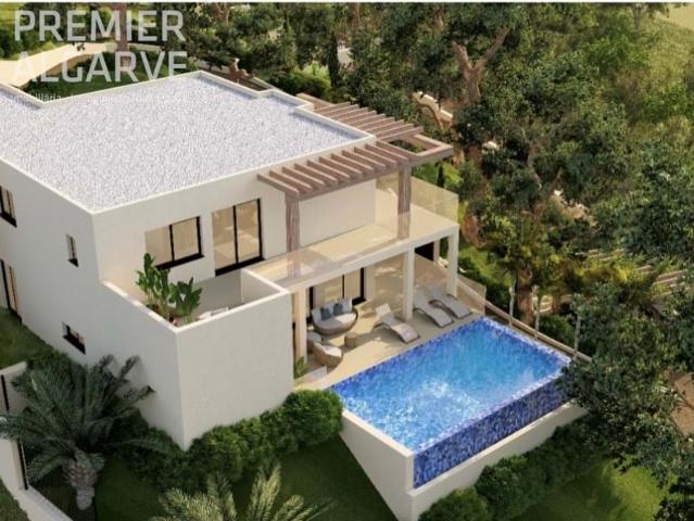 Moradia Contemporânea V5 São Brás de Alportel