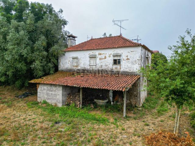 Moradia, Cossourado
