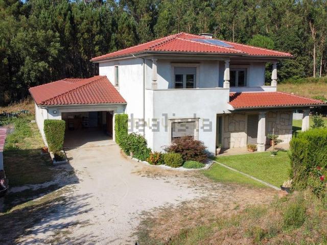 Moradia, Cossourado