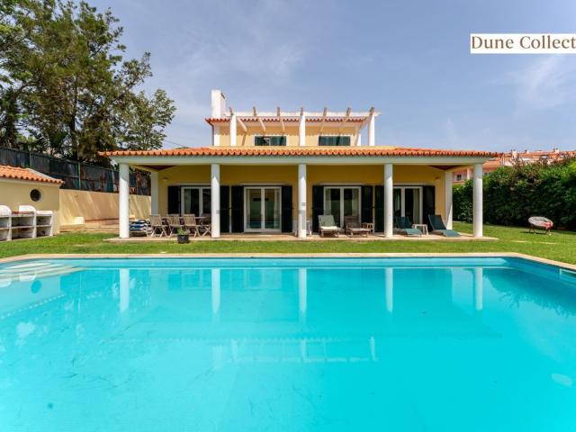 Moradia, Costa da Guia, Cascais e Estoril