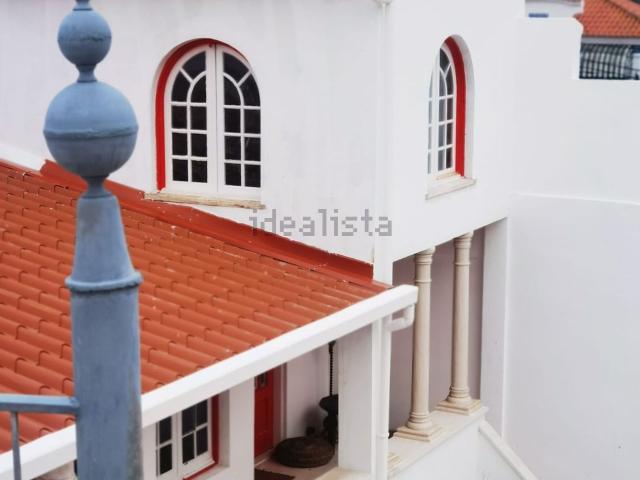 Moradia, Costa de Caparica