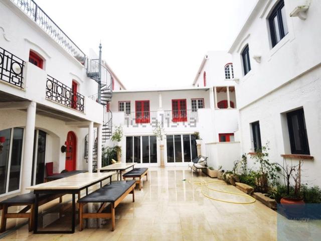 Moradia, Costa de Caparica