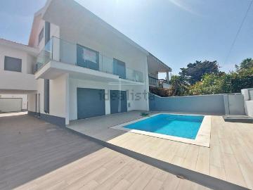 Costa da Caparica, Distrito de Setúbal