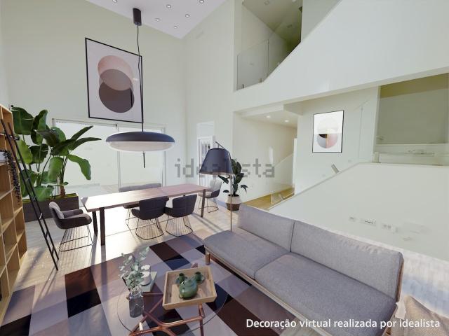 Moradia, Costa de Caparica