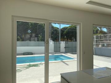 Costa da Caparica, Distrito de Setúbal