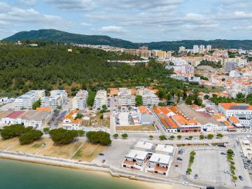 Moradia Costeira T3 com Espaço Exterior Generoso 200m² Setúbal São Julião, Nossa Senhora da Anunciada e Santa Mari