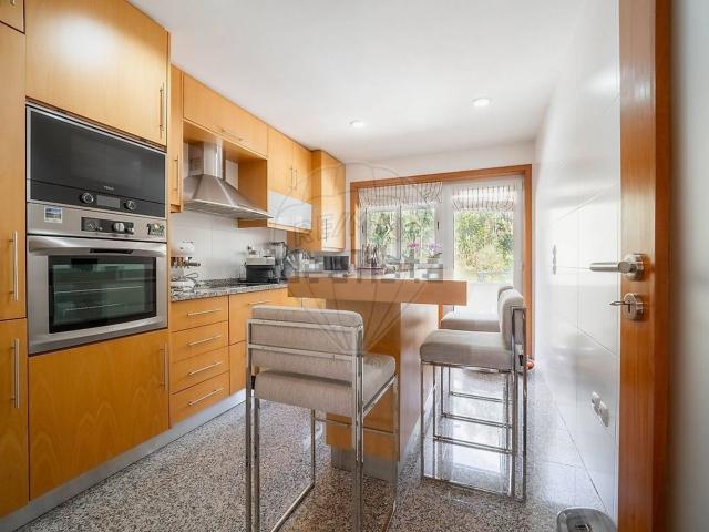 Moradia, Coronado