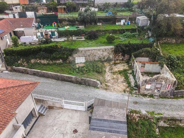 Moradia, Coronado