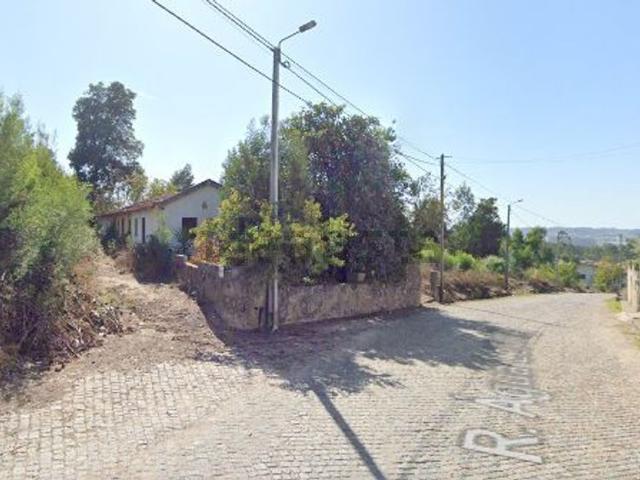 Moradia, Coronado