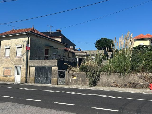 Moradia, Coronado