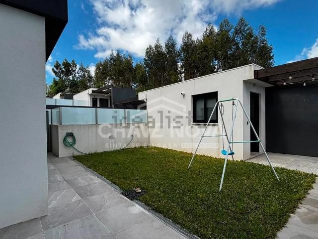 Moradia, Coronado