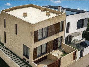 Moradia, Coronado