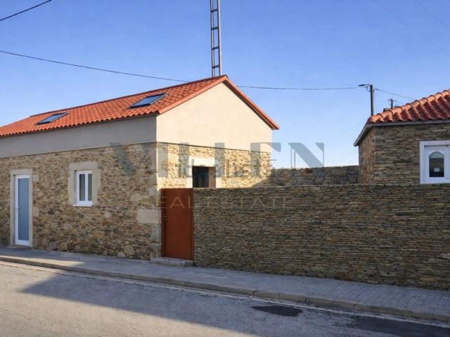 Moradia, Coronado