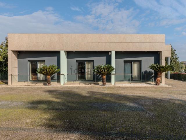 Moradia, Coronado