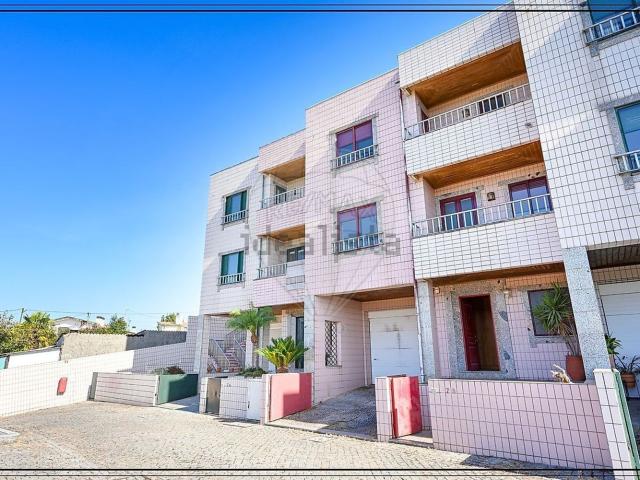 Moradia, Coronado