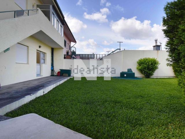 Moradia, Coronado