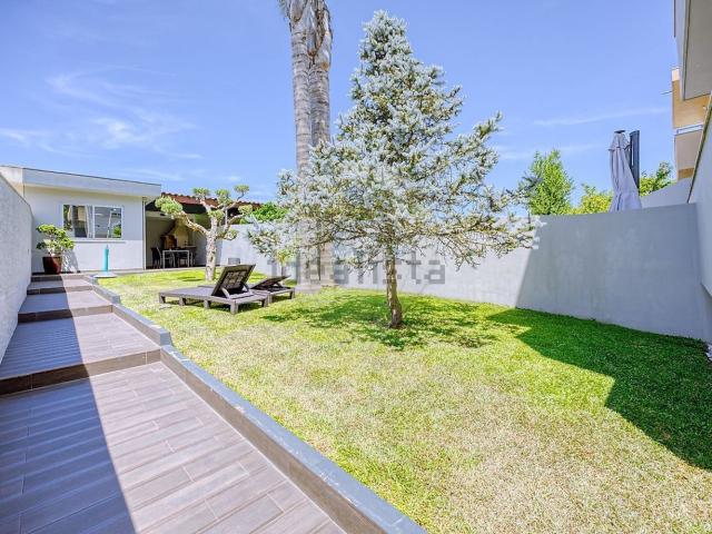 Moradia, Coronado