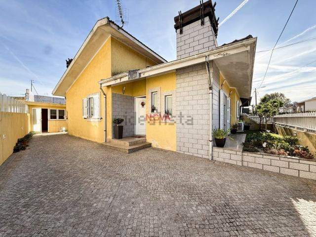 Moradia, Coronado